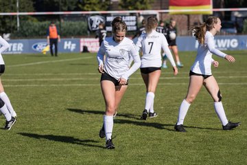 Bild 146 - wU16 Deutsche Meisterschaft
